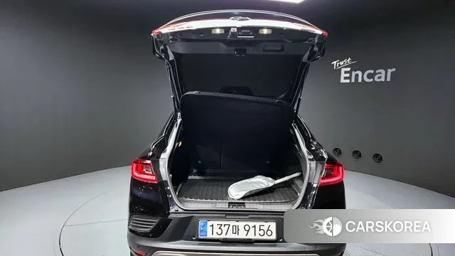 Renault Korea (Samsung) XM3 id 3302188 из Кореи 11