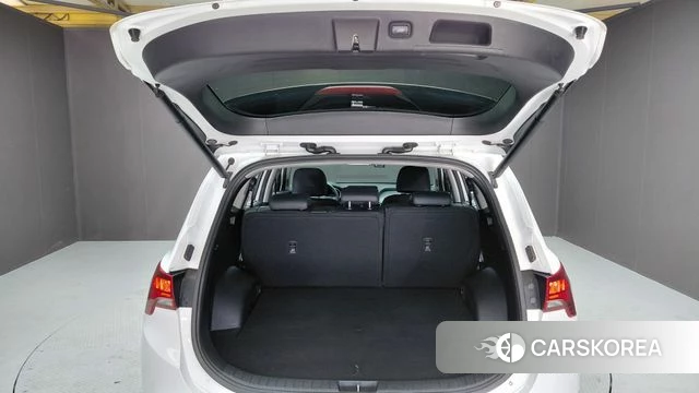Hyundai The New Santa Fe id 4905550 из Кореи 11