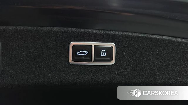 Genesis G80 (RG3) id 4763144 из Кореи 11