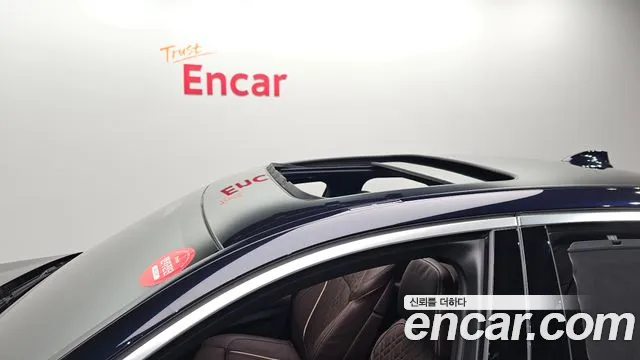 BMW 5 Series (G30) id 2832516 из Кореи 11