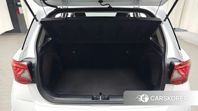 Hyundai Venue id 4408058 из Кореи 11