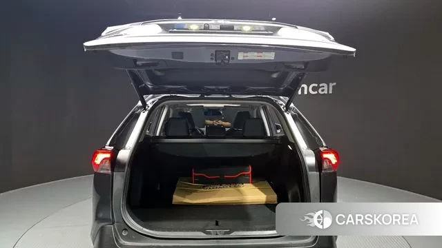 Toyota RAV4 5th Generation id 3262578 из Кореи 11