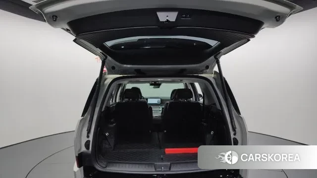 Hyundai Santa Fe (MX5) id 3278846 из Кореи 11