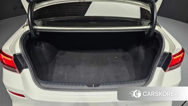 Kia The New K5 2nd generation id 4180399 из Кореи 11