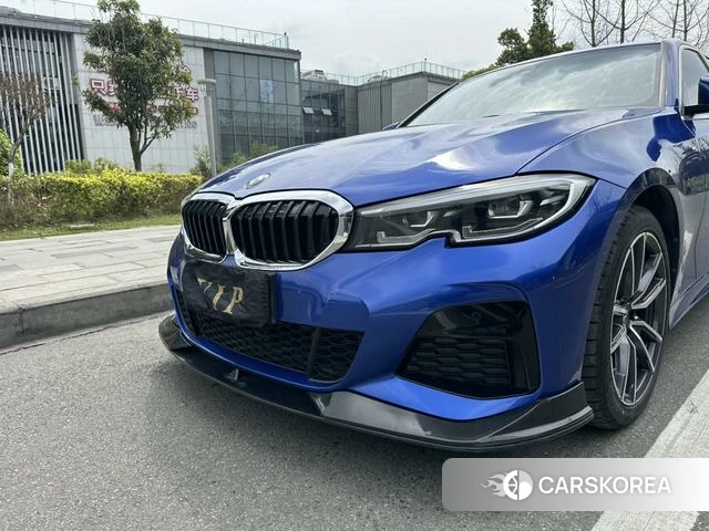 BMW 3 series id 4254249 из Китая 11