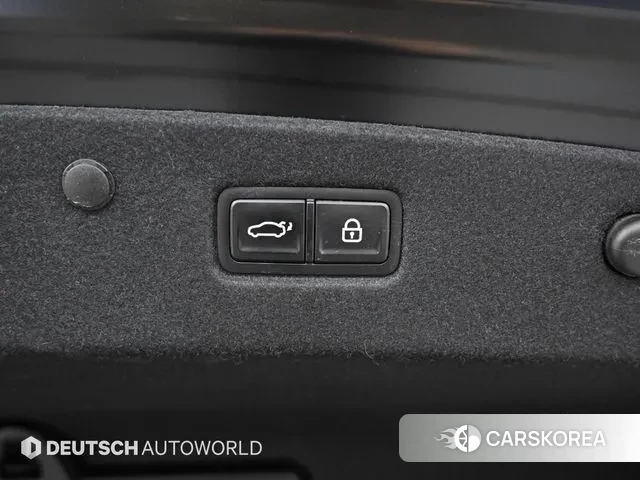 Kia K8 Hybrid id 3447443 из Кореи 11