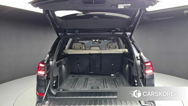 BMW X5 (G05) id 4759246 из Кореи 11