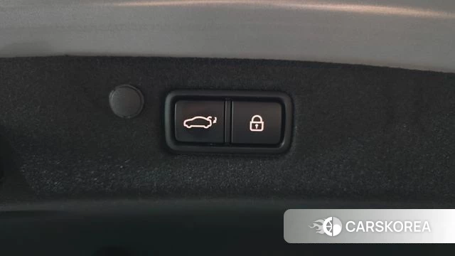 Hyundai The New Grandeur IG Hybrid id 4476303 из Кореи 11