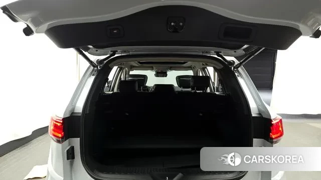 Renault Korea (Samsung) The New QM6 id 2939349 из Кореи 11