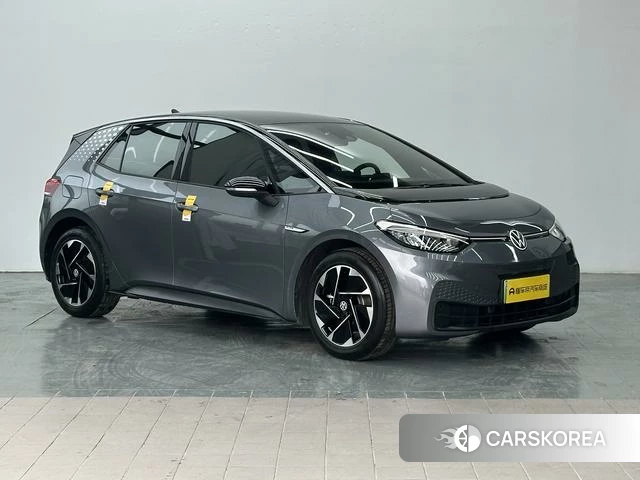 Volkswagen ID.3 id 4211655 из Китая 11