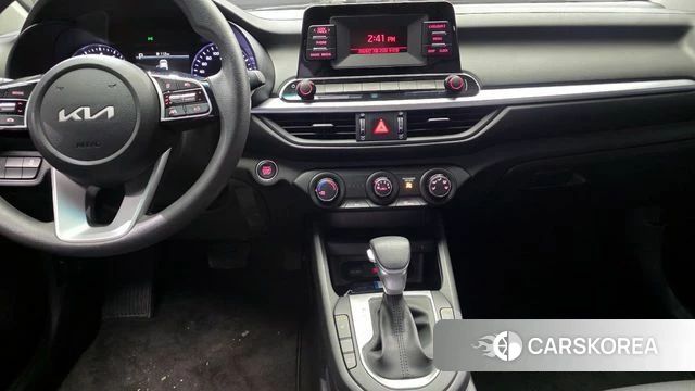 Kia The New K3 2nd generation id 3838819 из Кореи 11