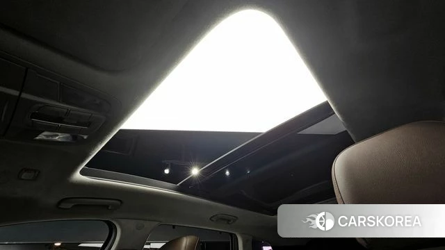 Hyundai Santa Fe TM id 3801706 из Кореи 11