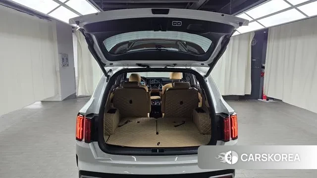 Kia Sorento 4th Generation id 3664553 из Кореи 11