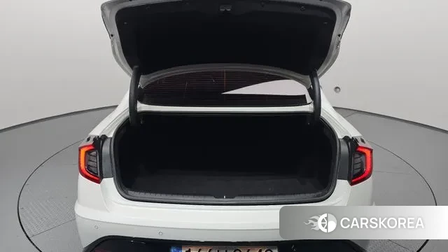 Hyundai Sonata (DN8) id 3317335 из Кореи 11