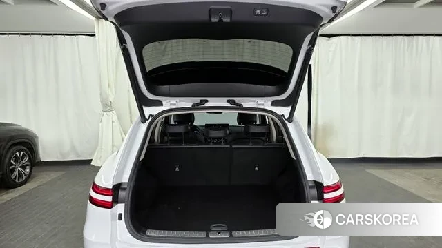 Genesis GV70 id 3654659 из Кореи 11