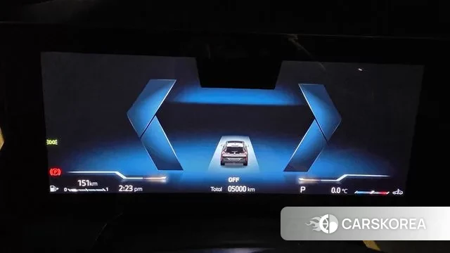 BMW X3 (G45) id 3644011 из Кореи 11