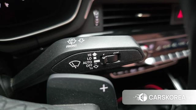 Audi A5 (F5) id 4434132 из Кореи 11