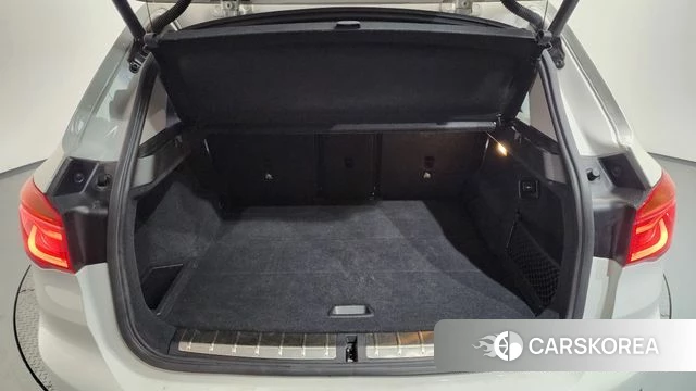 BMW X1 (F48) id 3905695 из Кореи 11