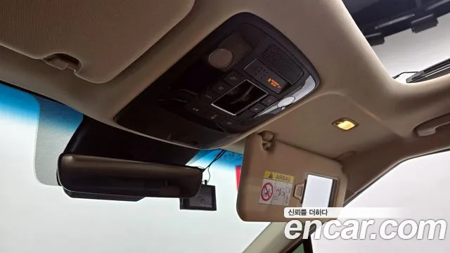 Kia Carnival 4th generation id 2711496 из Кореи 11