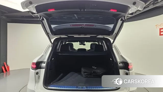 Porsche Cayenne (PO536) id 3028018 из Кореи 11