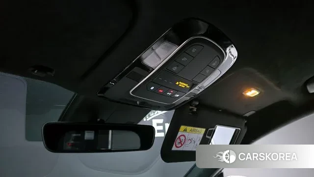 Hyundai The New Santa Fe id 3038390 из Кореи 11