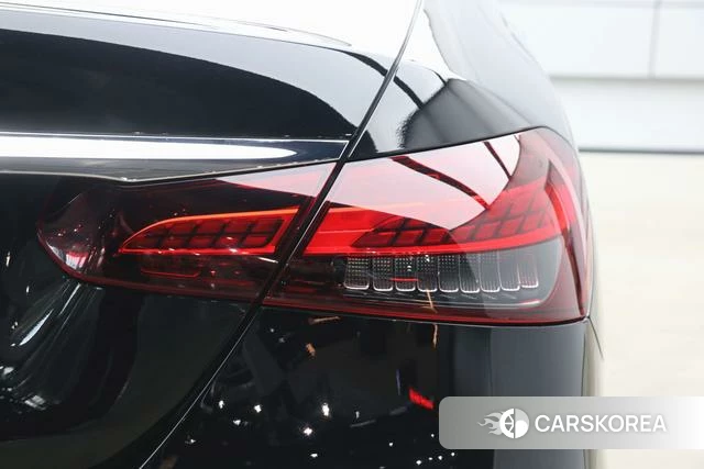 Mercedes-Benz E-class id 4210384 из Китая 11