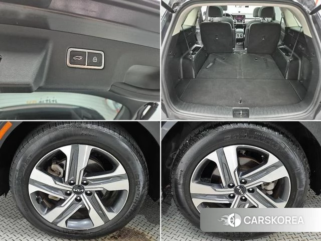 Kia Sorento 4th Generation id 4749742 из Кореи 11