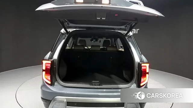 Ssangyong Torres id 3405740 из Кореи 11