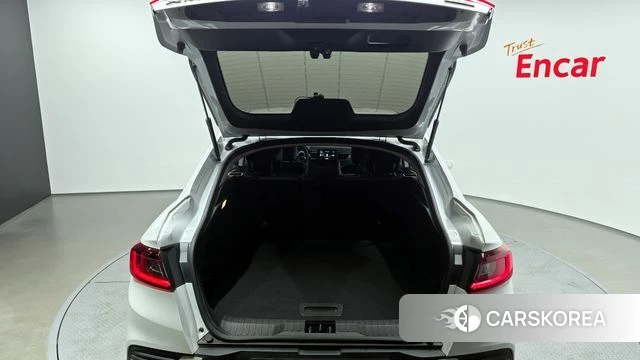 Renault Korea (Samsung) XM3 id 3941440 из Кореи 11