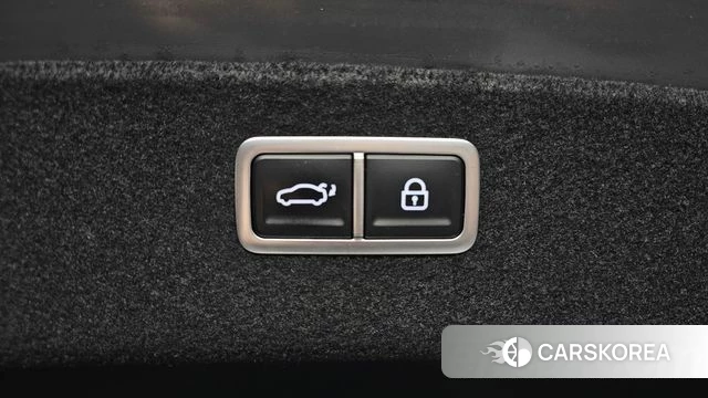 Genesis G80 (RG3) id 3935246 из Кореи 11