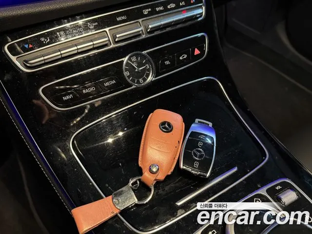 Mercedes-Benz E-Class W213 id 2687786 из Кореи 11
