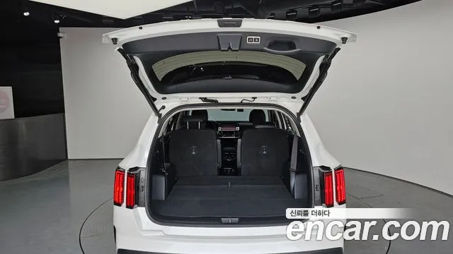 Kia Sorento 4th Generation id 2818160 из Кореи 11