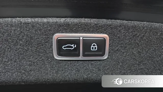 Genesis G80 (RG3) id 3655683 из Кореи 11