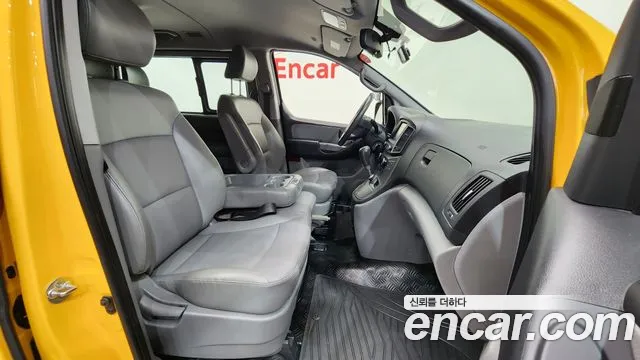 Hyundai The New Grand Starex id 2761949 из Кореи 11