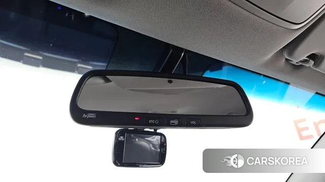 Hyundai All New Tucson id 3469912 из Кореи 11