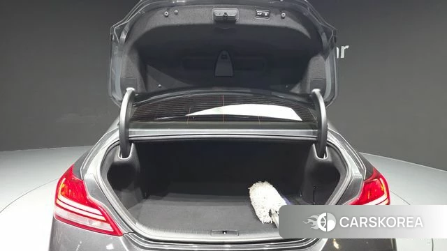 Genesis G70 id 4765084 из Кореи 11