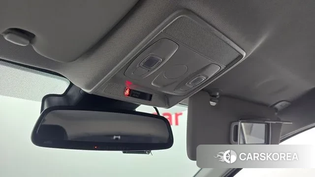 Renault Korea (Samsung) XM3 id 3396186 из Кореи 11