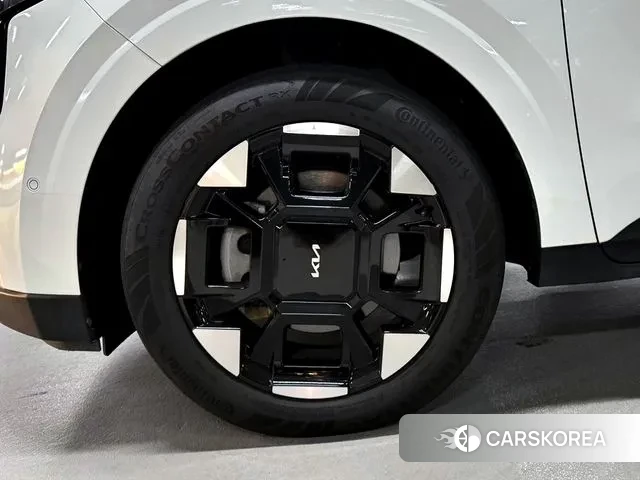 Kia The New Carnival 4th Generation id 3472063 из Кореи 11