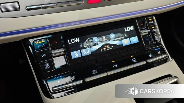 Hyundai The New Grandeur IG id 4396014 из Кореи 11