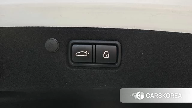 Hyundai The New Grandeur IG Hybrid id 3819885 из Кореи 11