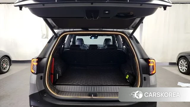 Kia The New Sportage 5th Generation id 3565423 из Кореи 11