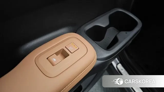 Hyundai Santa Fe (MX5) id 3316586 из Кореи 11