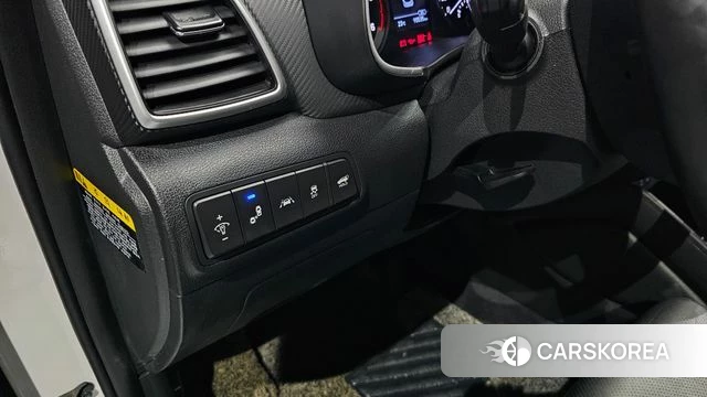 Hyundai All New Tucson id 4331281 из Кореи 11