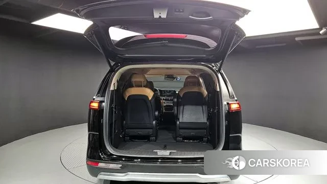 Kia Carnival 4th generation id 3054289 из Кореи 11