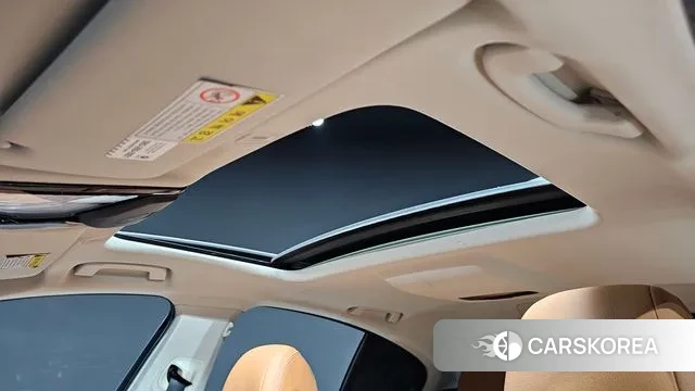 BMW 5 Series (G30) id 3500047 из Кореи 11