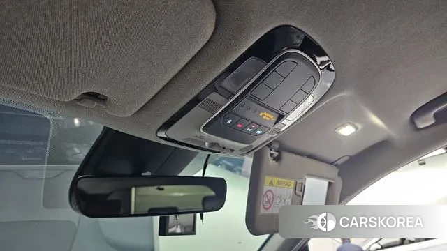 Hyundai The New Santa Fe id 3592135 из Кореи 11