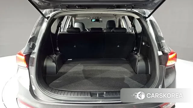 Hyundai Santa Fe TM id 3761282 из Кореи 11