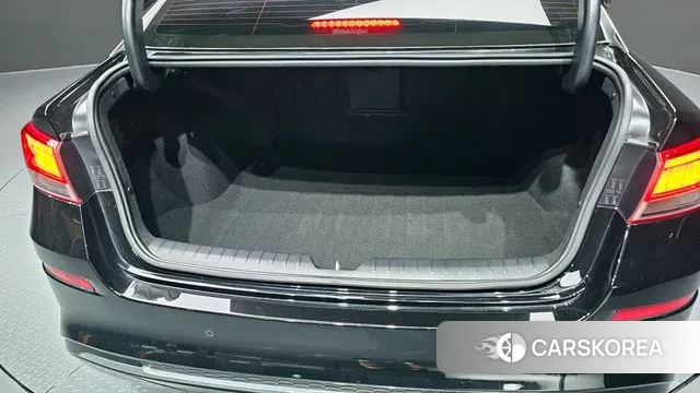 Kia The New K5 2nd generation id 3055394 из Кореи 11