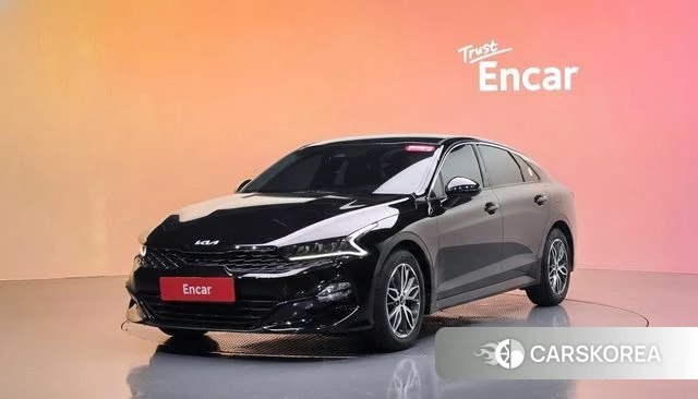 Kia K5 3rd generation id 4863646 из Кореи 11