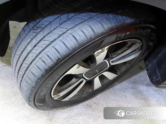 Citroen / DS C3 Aircross id 3686640 из Кореи 11